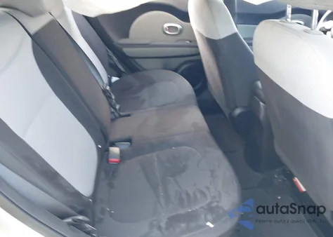 2019 Kia Soul из США, поврежденный, VIN KNDJN2A22K7661184